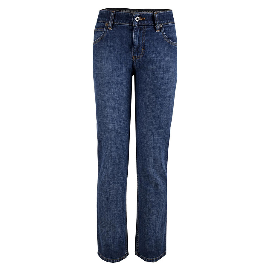 pantalon slim avec ceinture modèle h50 lee jeans mexique