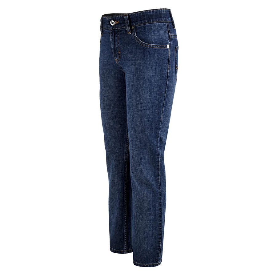 pantalon slim avec ceinture modèle h50 lee jeans mexique