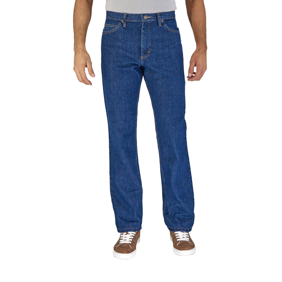 jean lee pour homme coupe classique taille 141