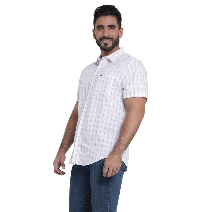 chemise décontractée pour homme lee slim fit 484