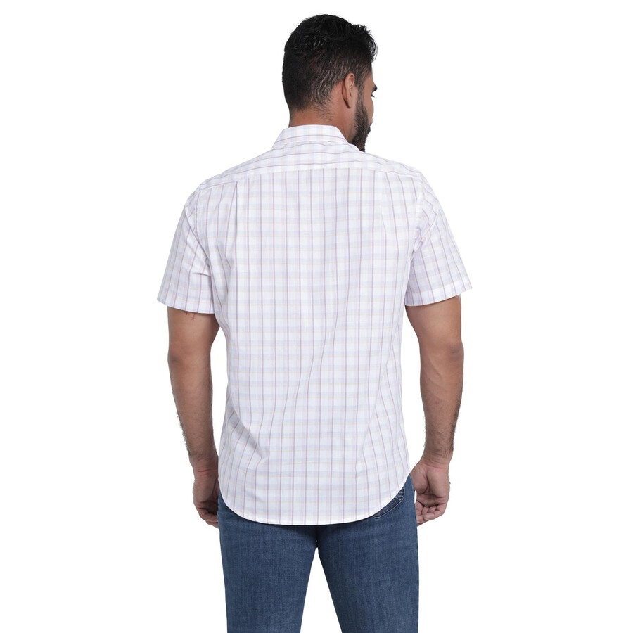chemise décontractée pour homme lee slim fit 484