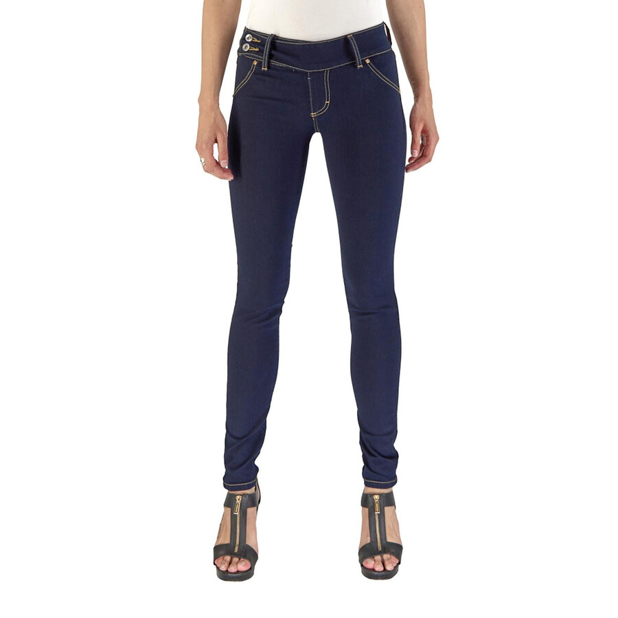 jean skinny pour femme lee taille large taille a52