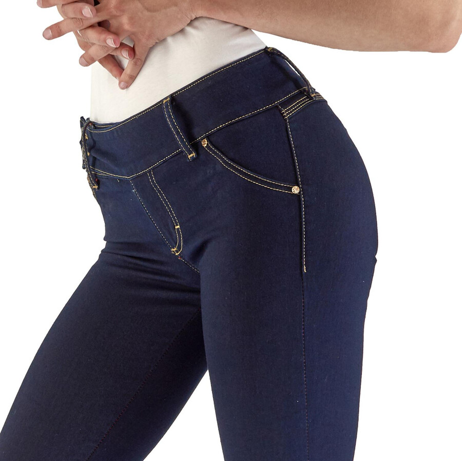 jean skinny pour femme lee taille large taille a52