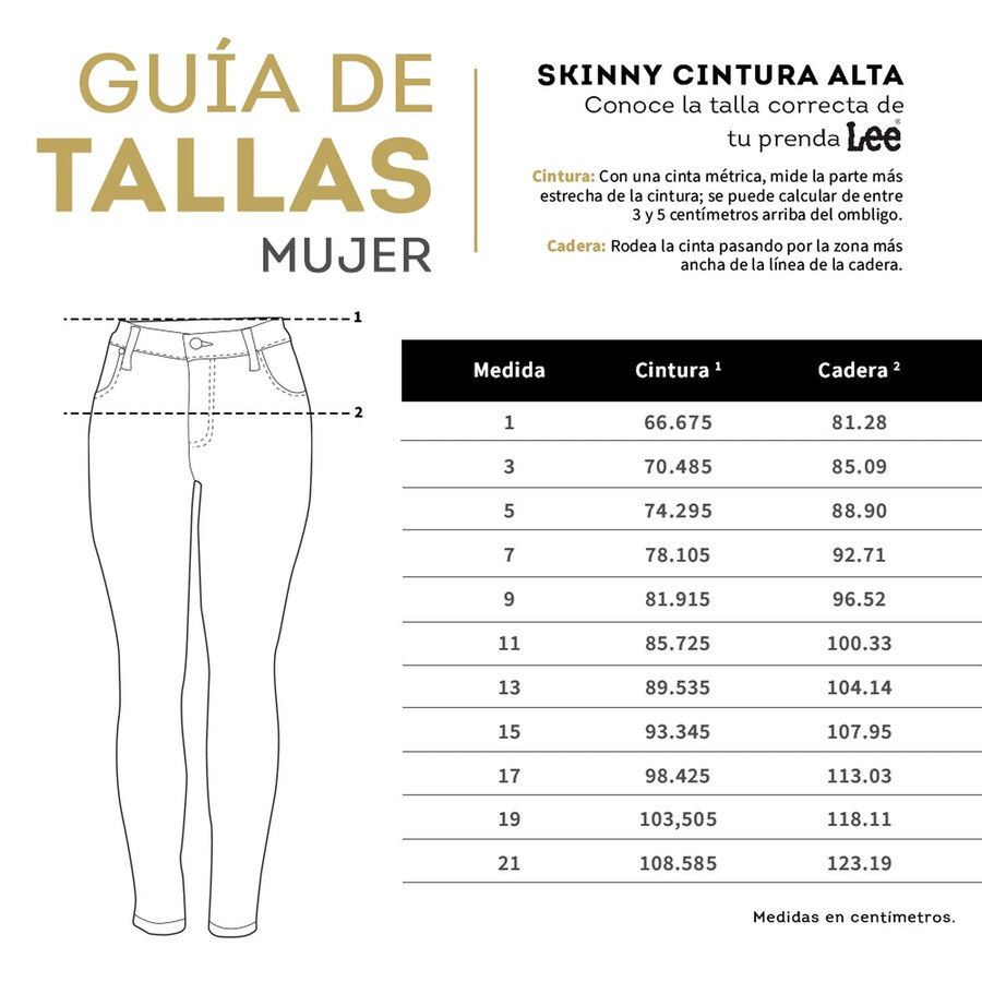 jean skinny pour femme lee taille large taille a52