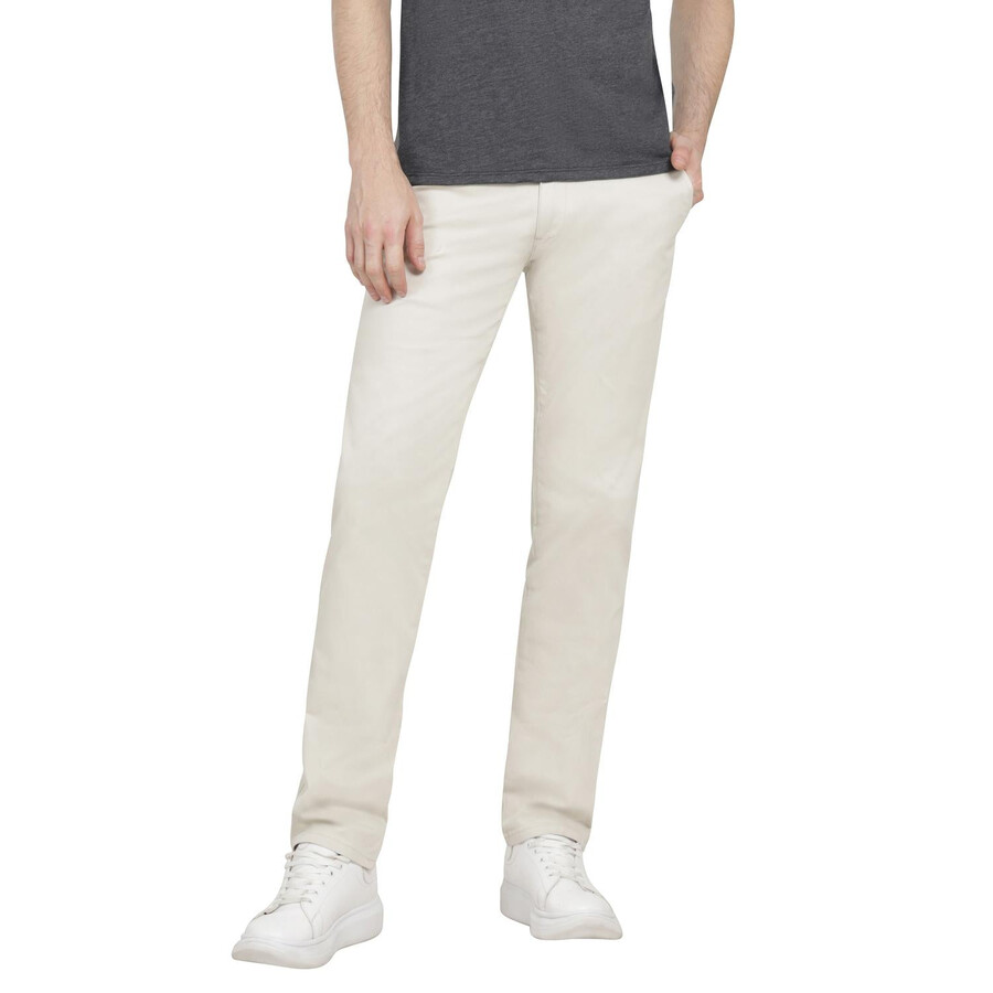 jean slim pour homme lee 370