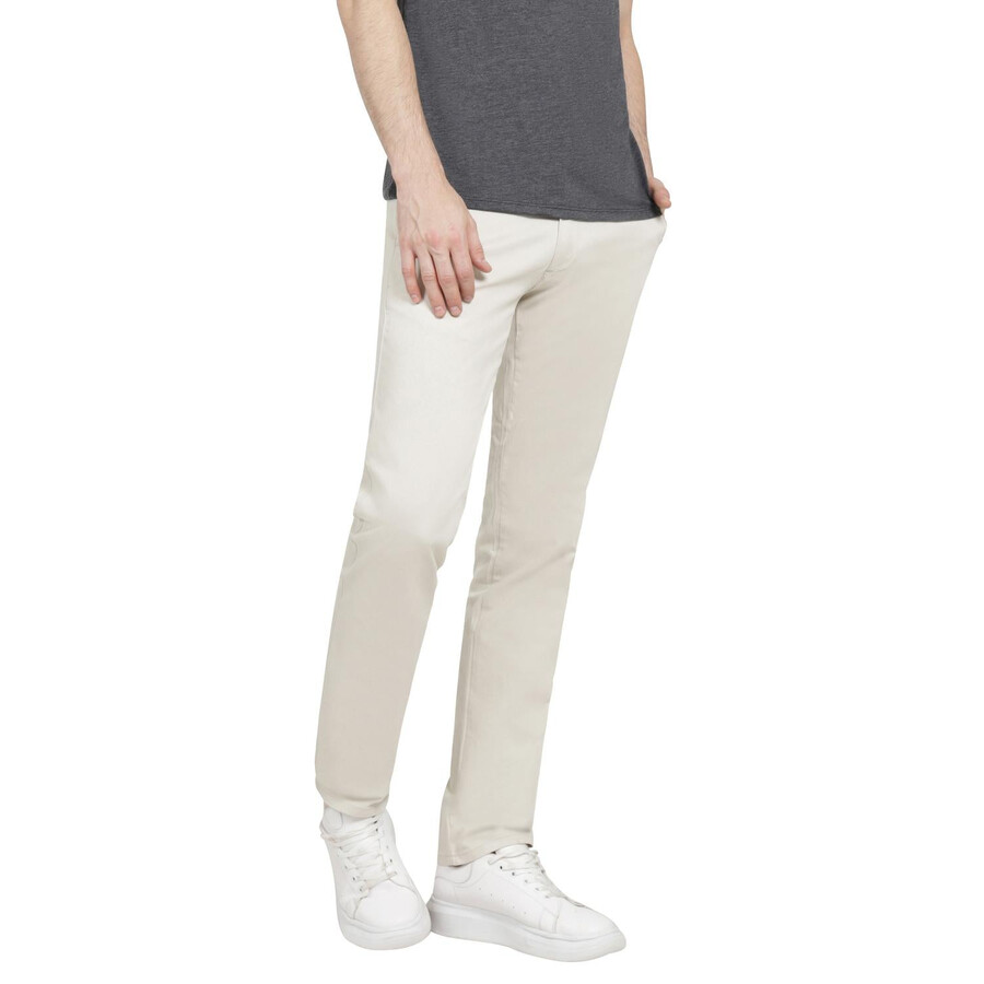jean slim pour homme lee 370