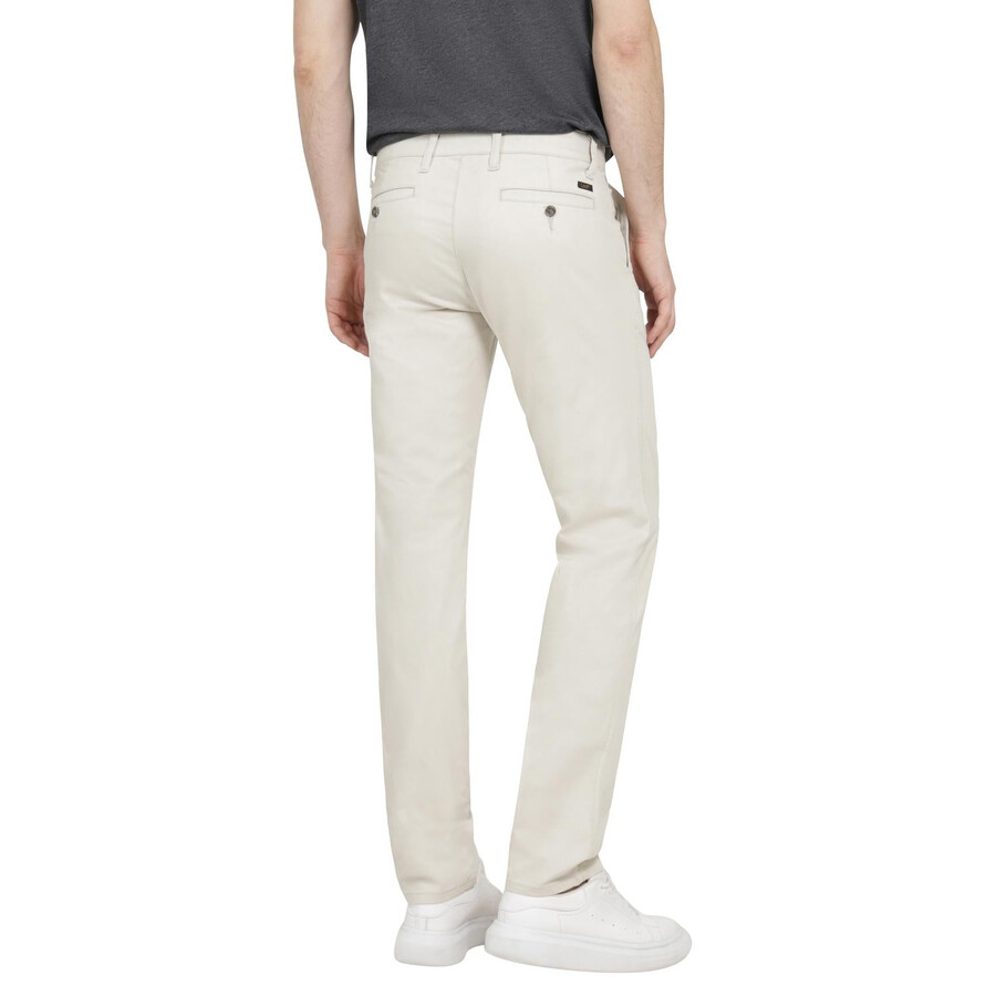 jean slim pour homme lee 370