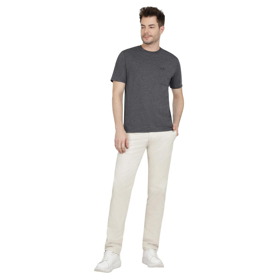 jean slim pour homme lee 370