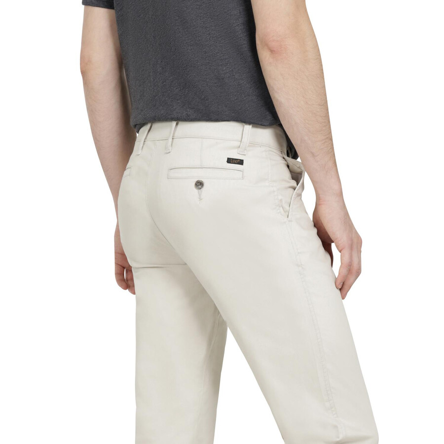 jean slim pour homme lee 370