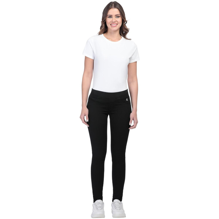 pantalon jeans super slim riders femme 220
